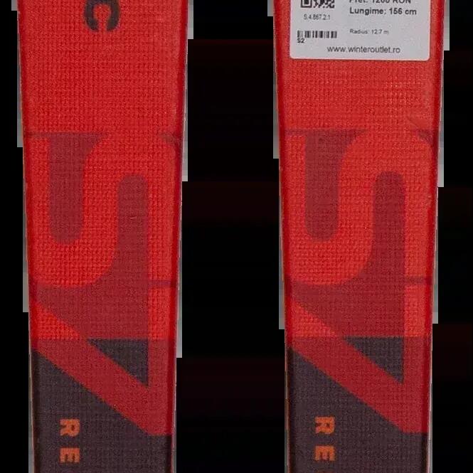 Втори живот - Ски Atomic Redster S7 2023 170cm