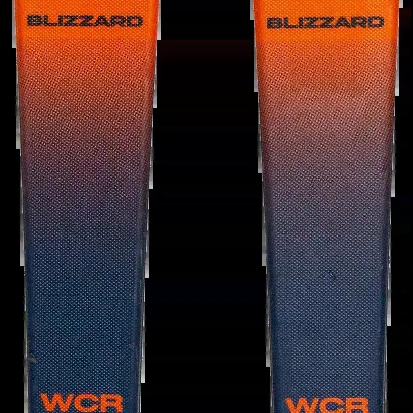 Втори живот - Ски Blizzard WCR 72 160cm