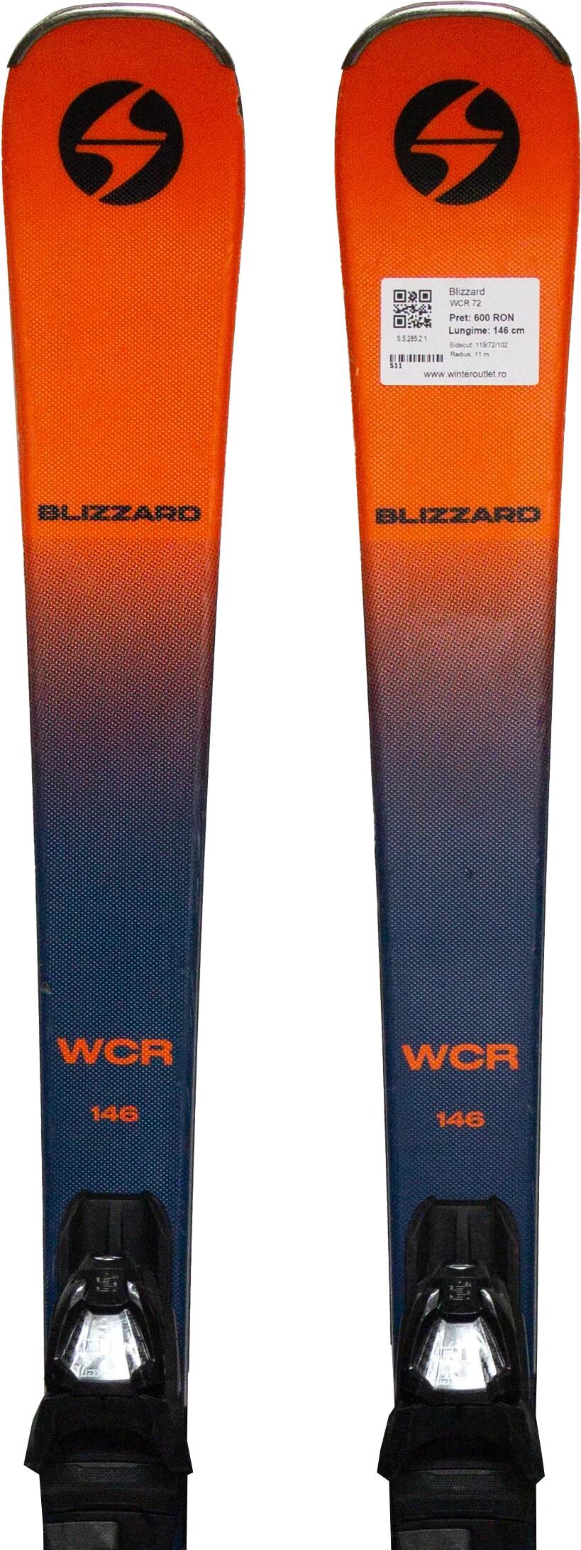 BLIZZARD picture