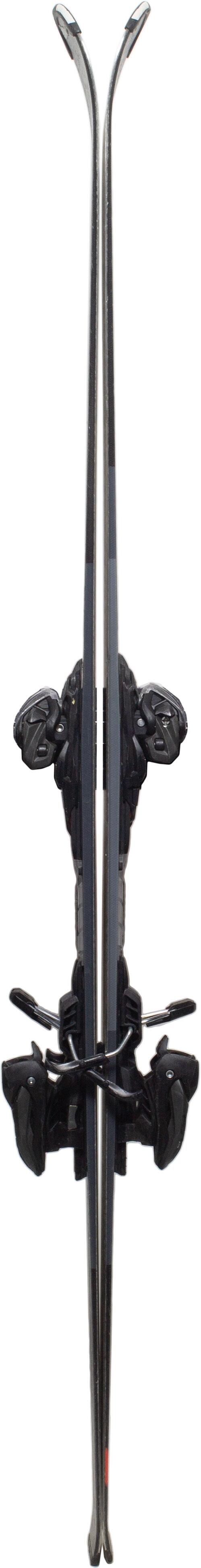 Second Life- Narty VOLKL Deacon LTD 2023, 137 cm- Stan bardzo dobry 5/5