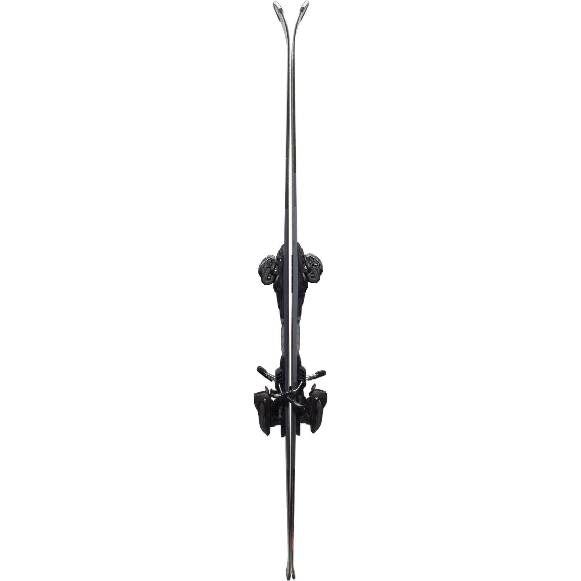 2ND LIFE - VOLKL Deacon LTD 2023, 137 cm, velmi dobrý stav