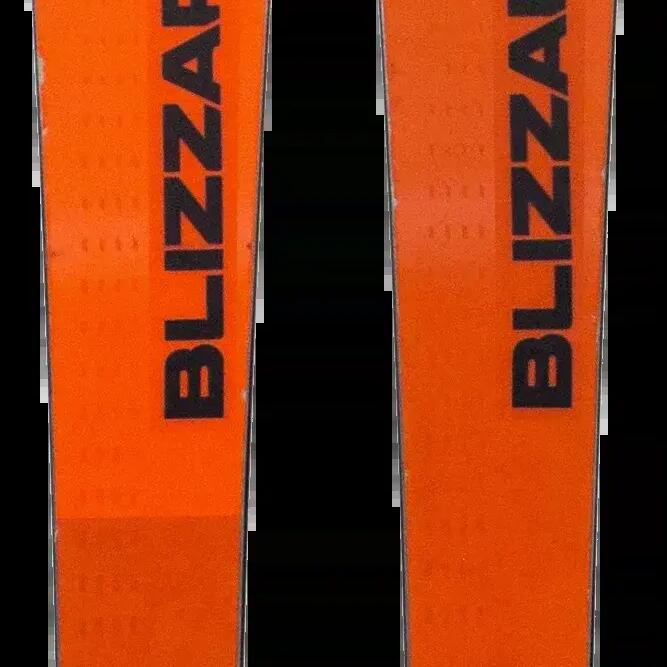 Втори живот - Ски Blizzard SRC Race 2024 155cm