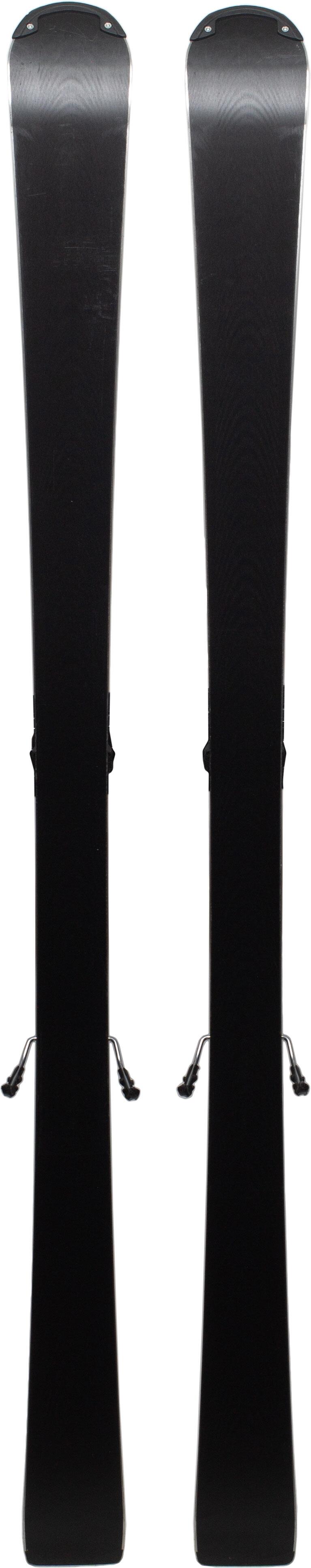 Second Life- Narty VOLKL Deacon LTD 2023, 137 cm- Stan bardzo dobry 4/5