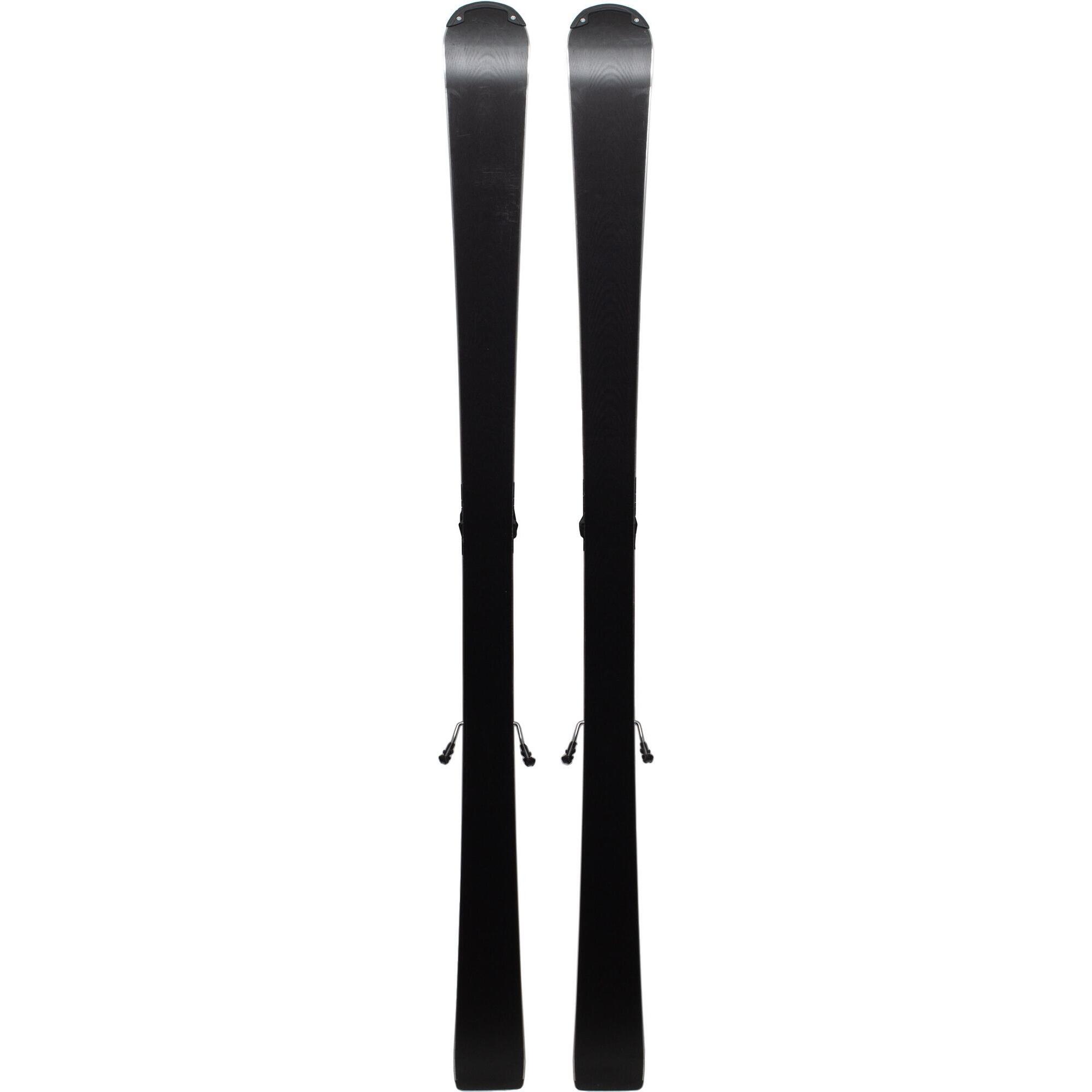 2ND LIFE - VOLKL Deacon LTD 2023, 137 cm, velmi dobrý stav
