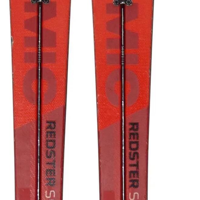 2ND LIFE - Lyže Atomic Redster S9 159cm