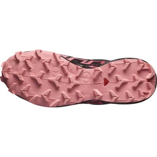 Scarpa running donna Salomon Speedcross 6 3/5