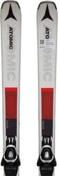 Skis d'occasion - ATOMIC Savor 3, 148 cm, Très bon état