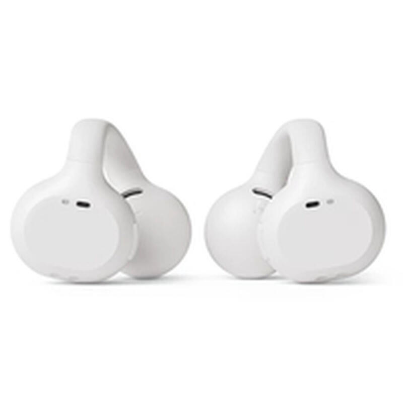 Căști PHILIPS TAQ2000WT/00 Alb