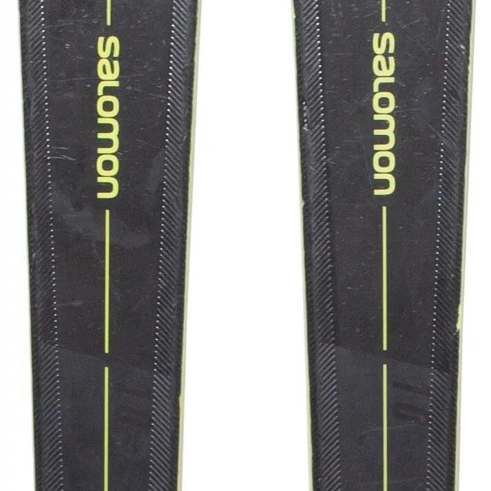Втори живот - Ски Salomon S/Max 10 Ti2 2021 170cm
