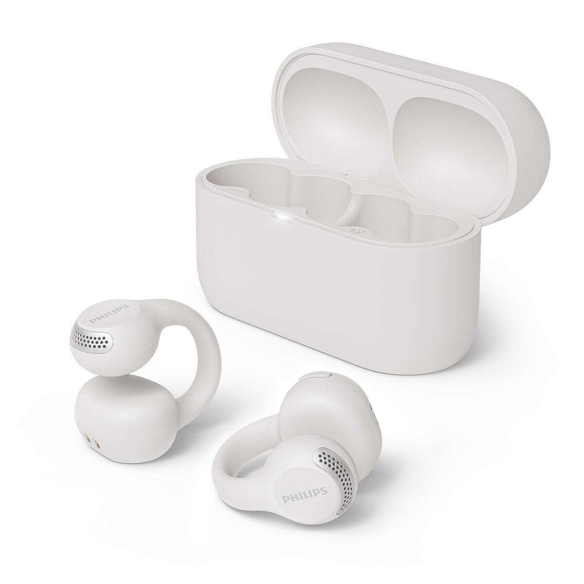 Casque PHILIPS TAQ2000WT/00 Blanc 5/5