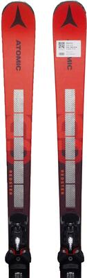 Gebruikte ski's - atomic redster g9 revoshock 2023, 177 cm, zeer goede staat