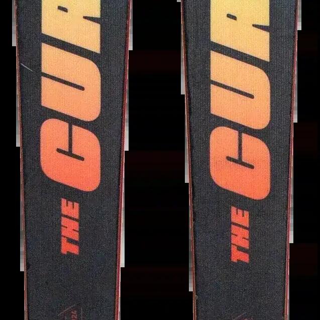Втори живот - Ски Fischer RC4 The Curv Ti 2025 170cm
