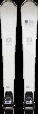 Tweedehands - ski’s volkl flair alessia 2024 158cm