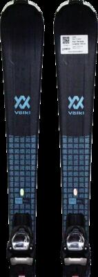 Tweedehands - ski’s volkl flair 7.2 2023 151cm