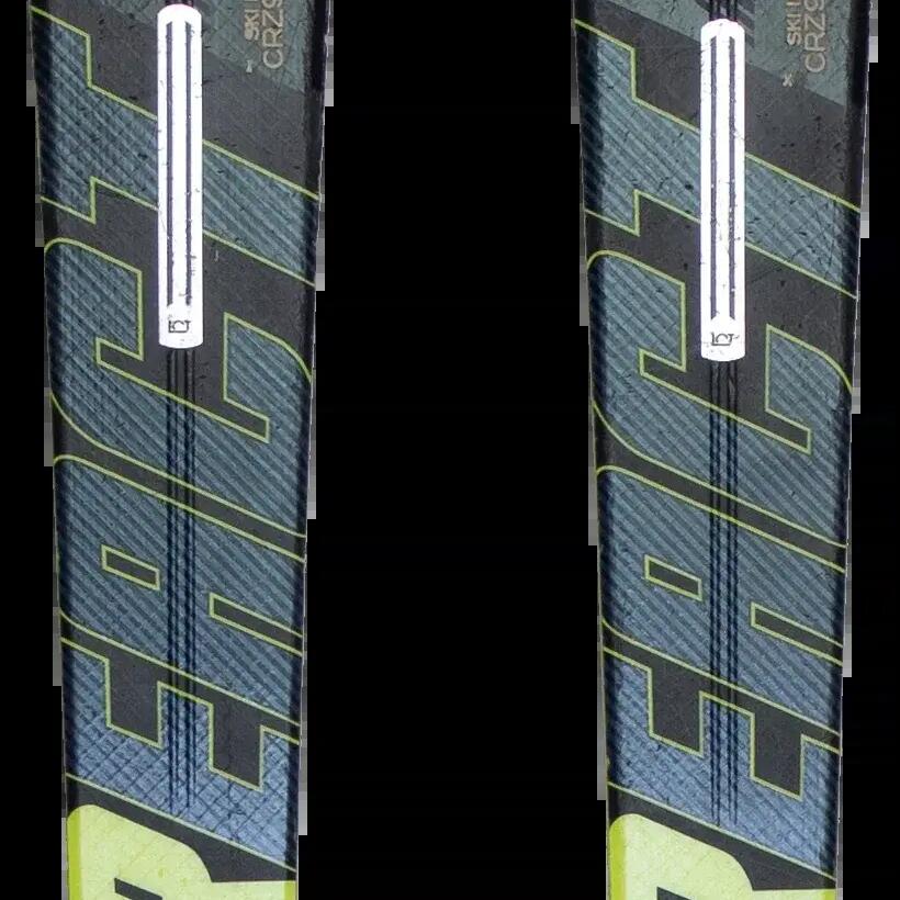 Втори живот - Ски Rossignol React 8 170cm