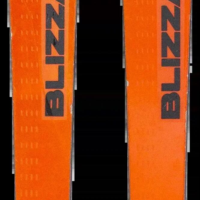 Втори живот - Ски Blizzard Firebird WRC 2024 175cm
