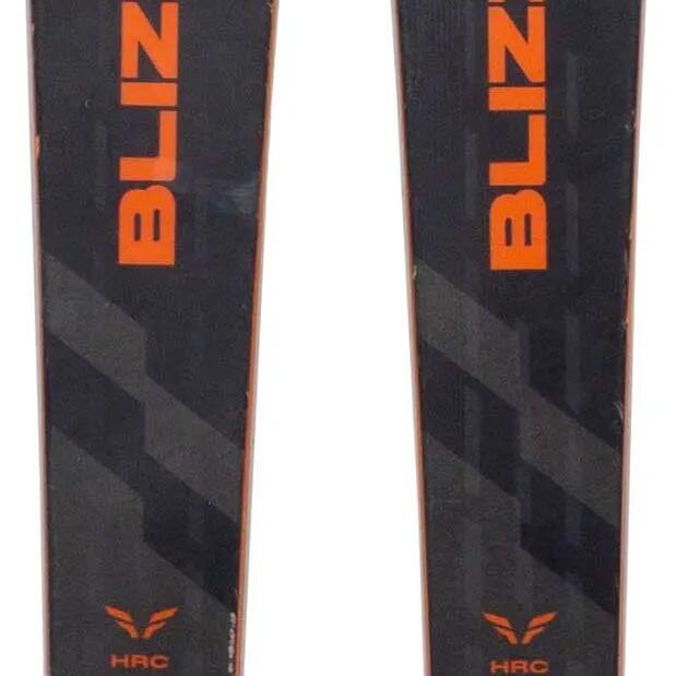 Втори живот - Ски Blizzard Firebird HRC 2023 166cm