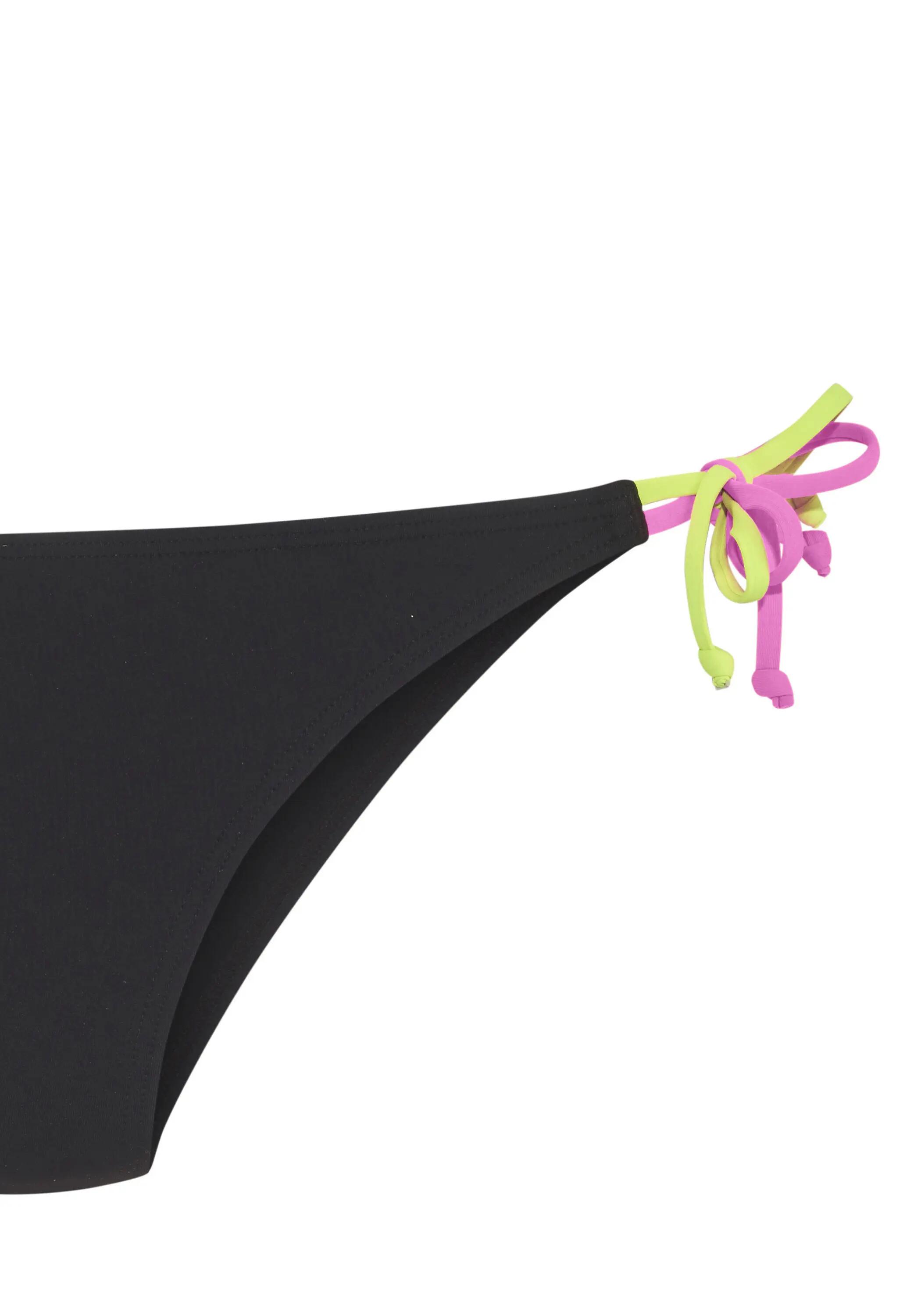 Damen Bikini-Hose 7/8