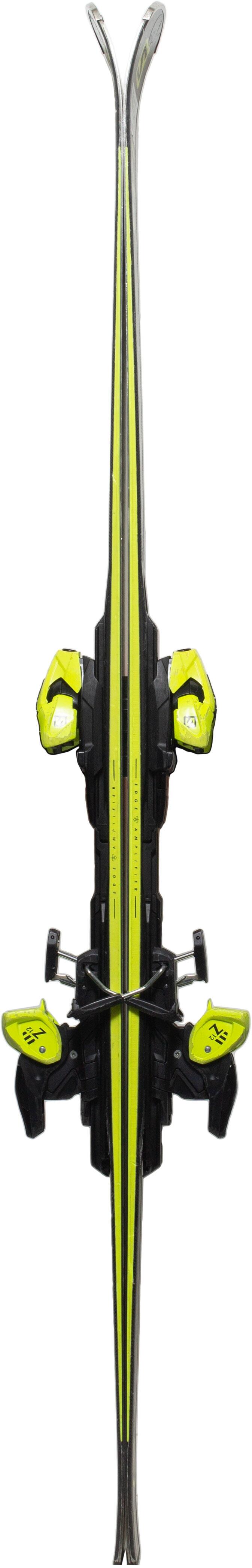 Second life - Narty Salomon S/Max 10 Ti2 2021 170cm 4/4
