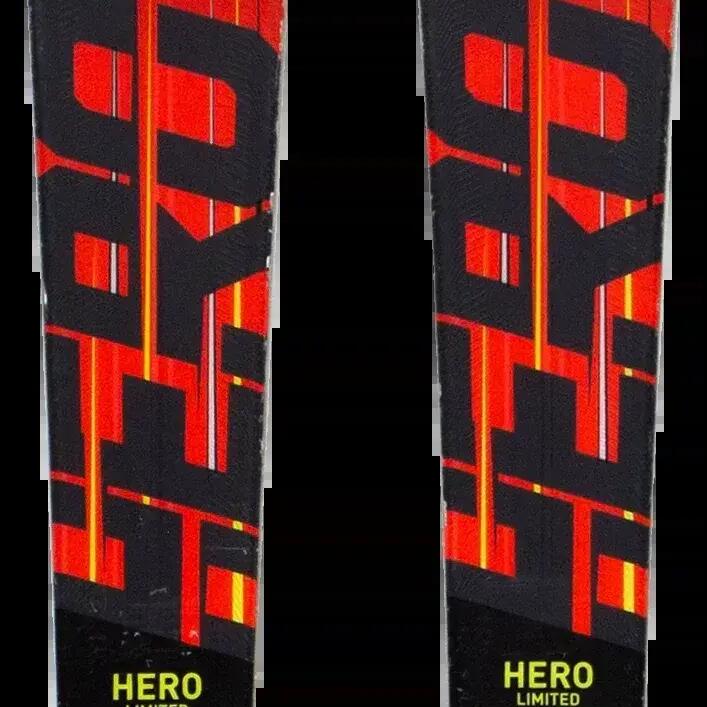 Втори живот - Ски Rossignol Hero LTD 2023 162cm