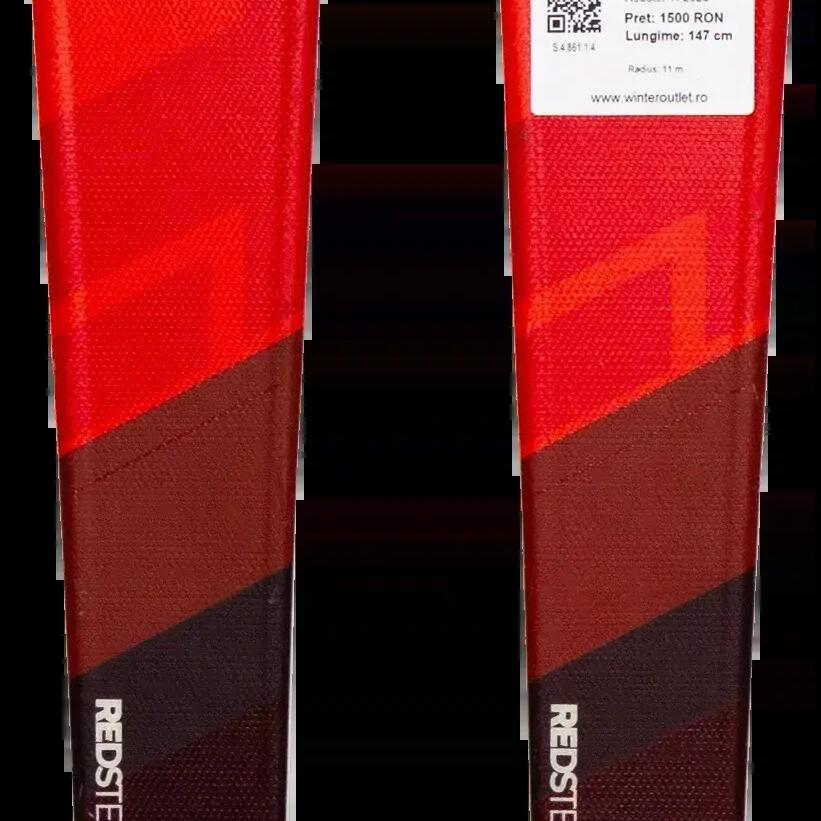 Втори живот - Ски Atomic Redster TI 2025 175cm