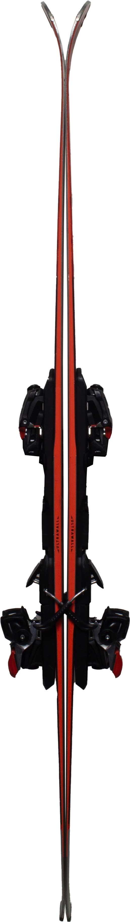 2ND LIFE - ATOMIC Redster G9 Revoshock 2023, 172 cm, Velmi dobrý stav 5/5