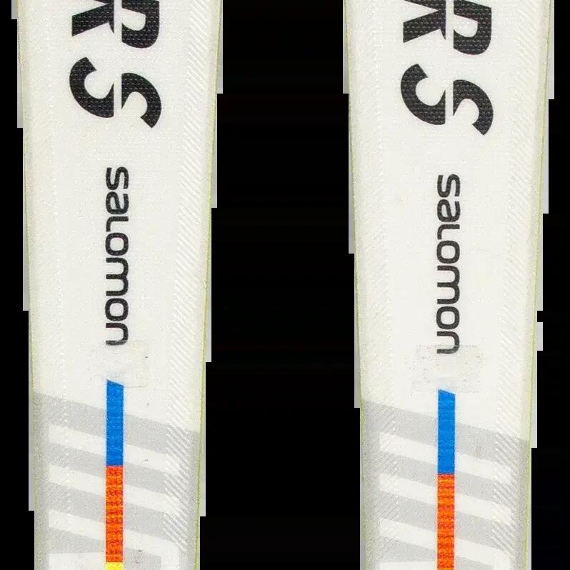 Втори живот - Ски Salomon S/Max 24 Hours 155cm
