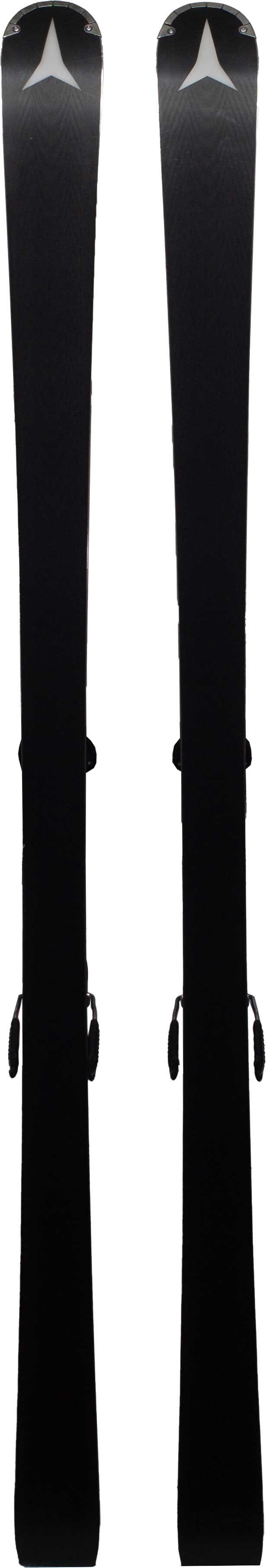 2ND LIFE - ATOMIC Redster G9 Revoshock 2023, 172 cm, Velmi dobrý stav 4/5