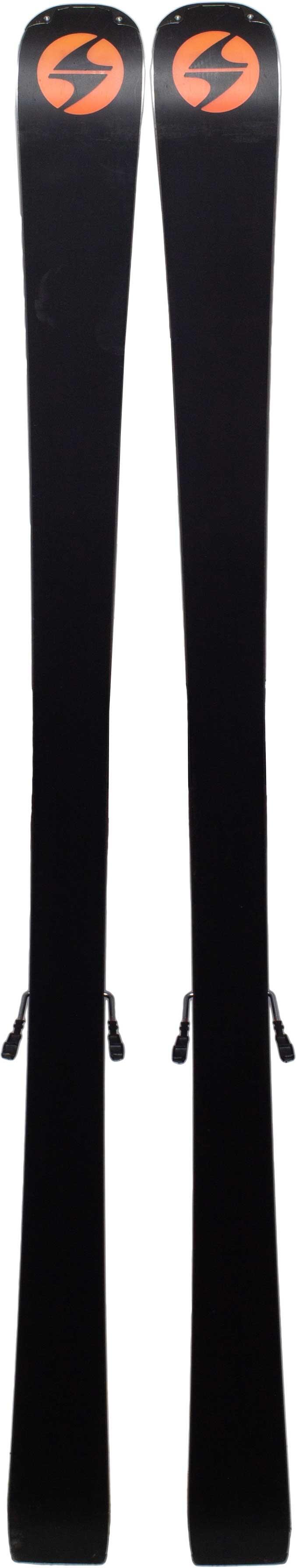Refurbished - Ski Blizzard Firebird HRC 2023 166cm 3/5
