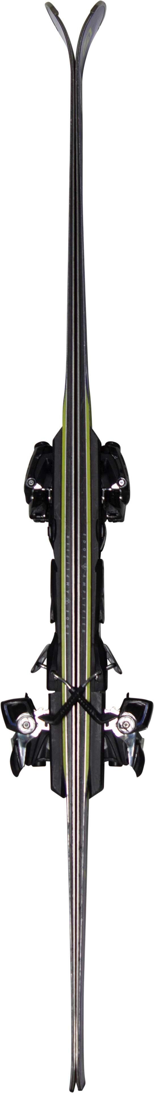 Skis d'occasion - SALOMON Race GS, 170 cm, État satisfaisant 5/5