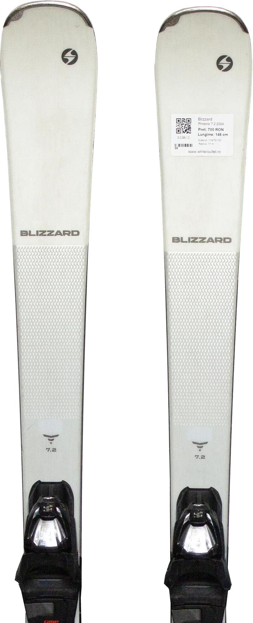 BLIZZARD picture