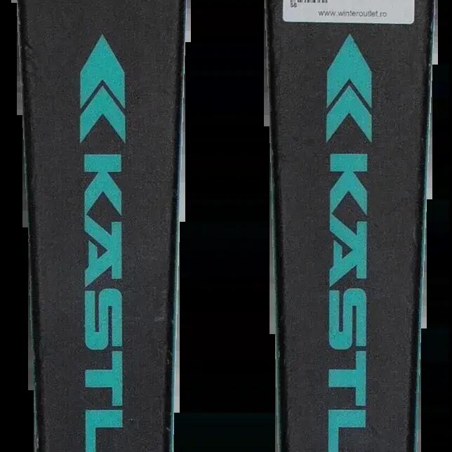 Втори живот - Ски Kastle RX 9 2025 168cm