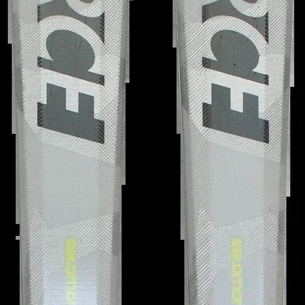 Втори живот - Ски Salomon S/Force 05 140cm