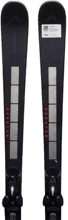 Gebrauchte Ski - ATOMIC Redster X9i Revoshock 2024, 166 cm, Guter Zustand