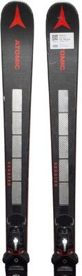 Gebruikte ski's - atomic redster g9i revoshock 2023, 172 cm, zeer goede staat
