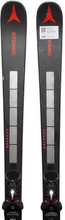 Gebrauchte Ski - ATOMIC Redster G9i Revoshock 2023, 172 cm, Sehr guter Zustand