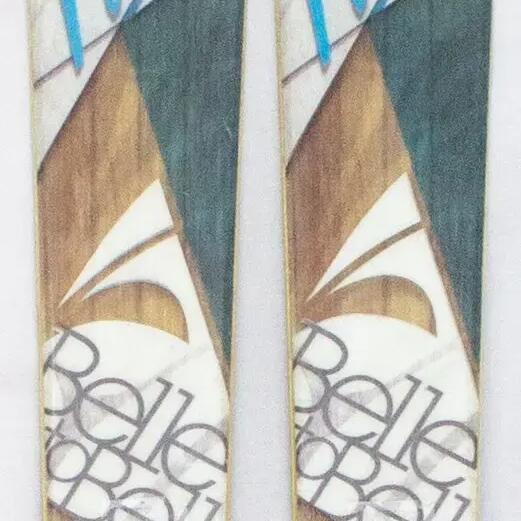 Втори живот - Ски Nordica Belle to Belle 161cm