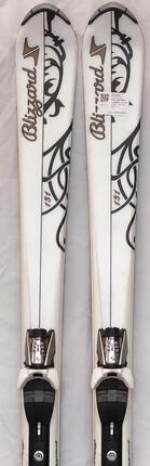 Reconditionné - Skis Blizzard Brahma 173cm