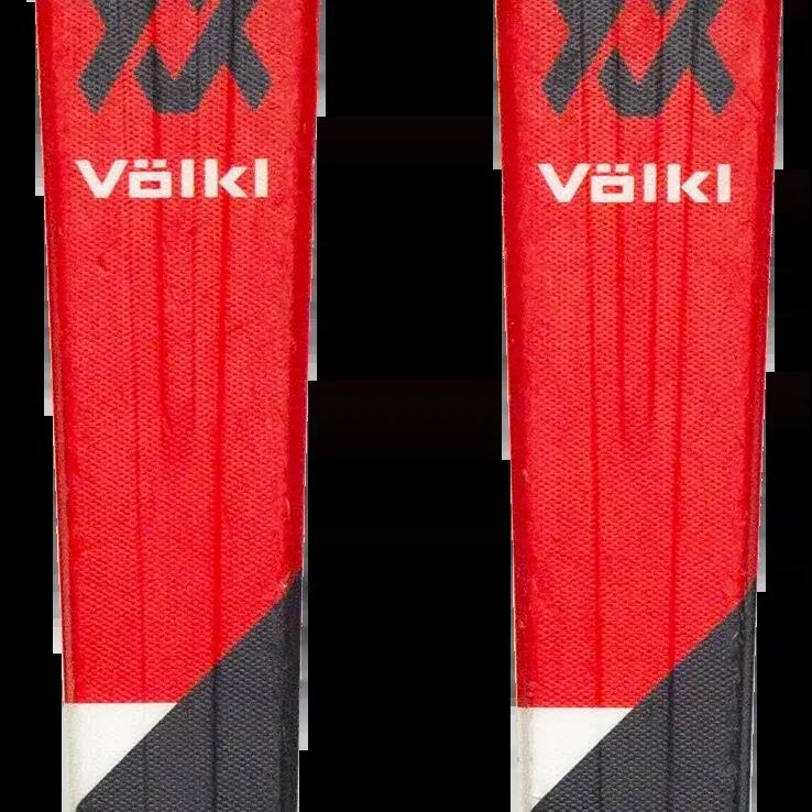 Втори живот - Ски Volkl Deacon 7.4 128cm