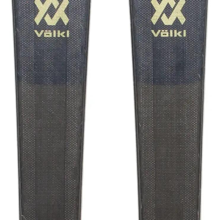 Втори живот - Ски Volkl Flair Viola 2023 144cm