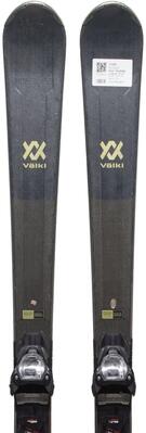 Gebruikte ski's - volkl flair viola 2023, 151 cm, zeer goede staat