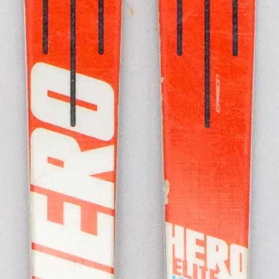 Втори живот - Ски Rossignol Hero Elite LT 168cm