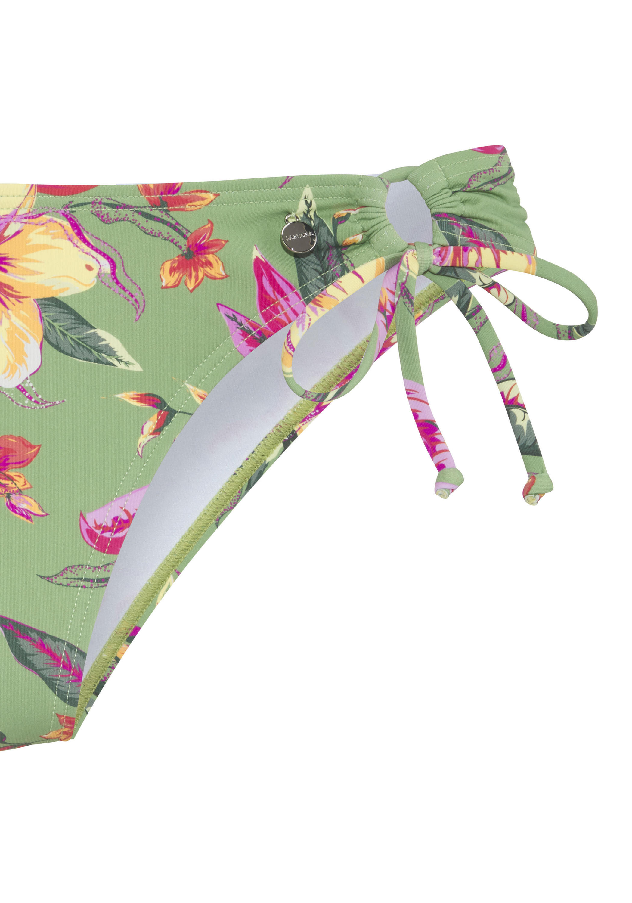 Damen LASCANA Bikini-Hose »Malia« 5/5