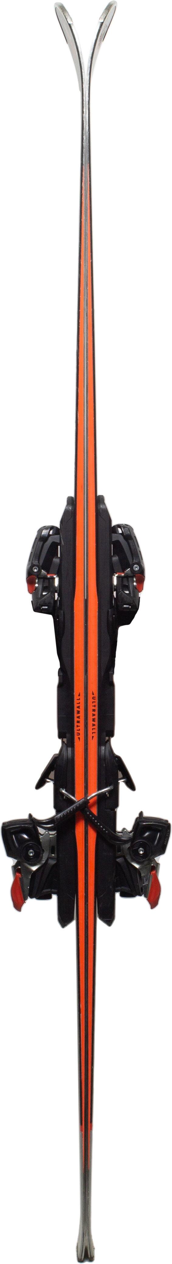 Second Life- Narty ATOMIC Redster G9i Revoshock 2023, 172 cm- Stan bardzo dobry 5/5