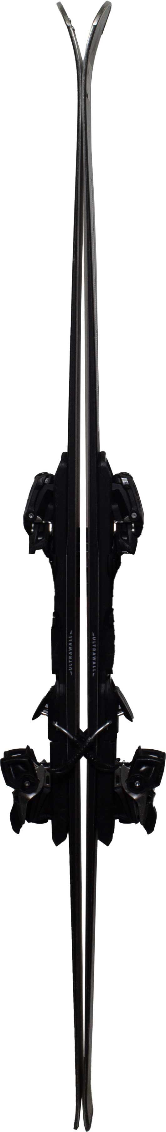 Second Life- Narty ATOMIC Redster X9i Revoshock 2024, 166 cm- Stan dobry 5/5