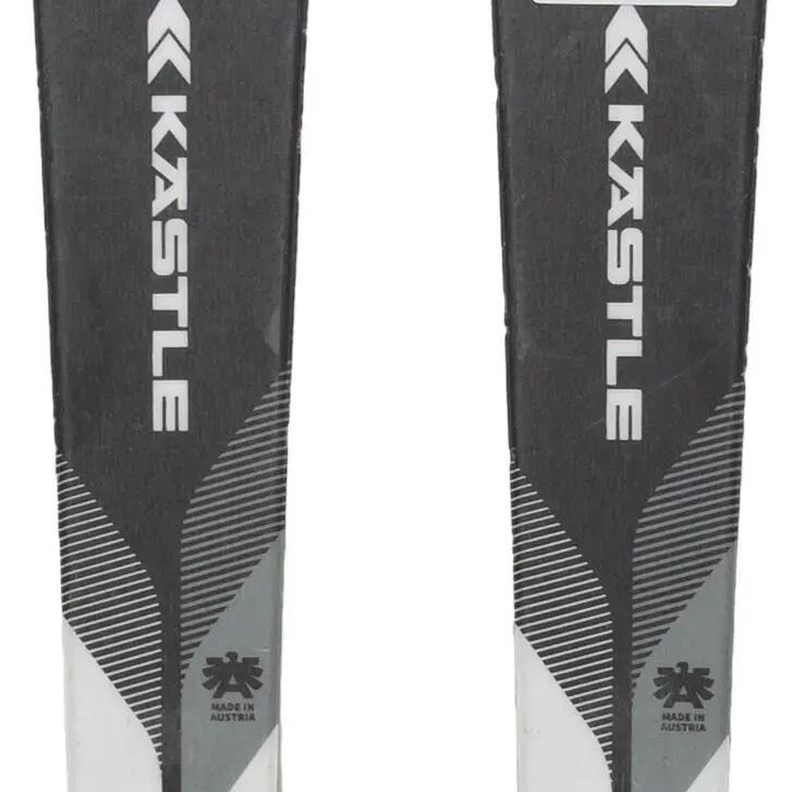 Втори живот - Ски Kastle DX 73 140cm