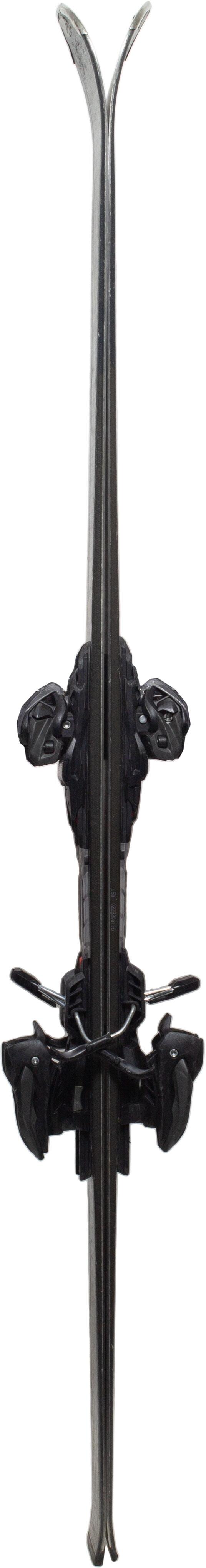 Gebruikte ski's - VOLKL Flair Viola 2023, 151 cm, Zeer goede staat 5/5
