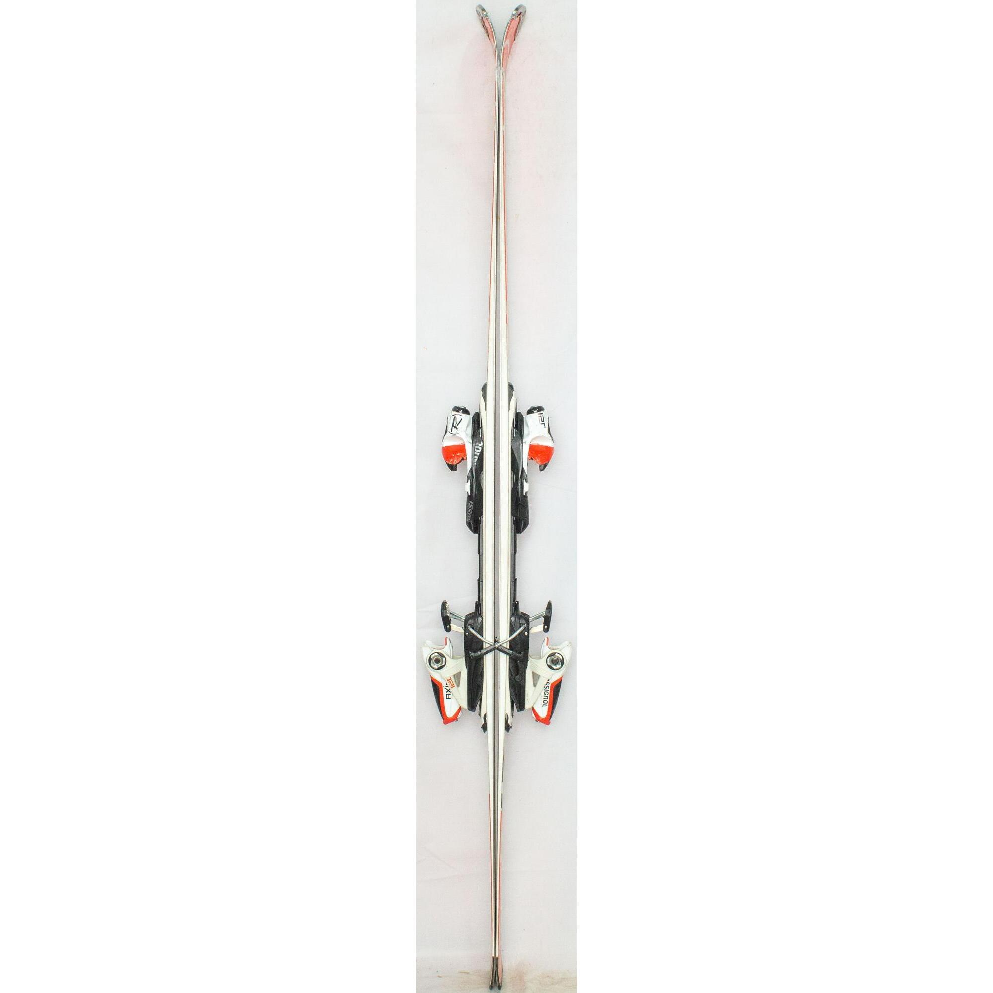2ND LIFE - ROSSIGNOL Hero Elite LT, 180 cm, Stav vyhovující