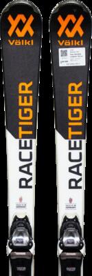 Tweedehands - ski’s volkl racetiger src 158cm