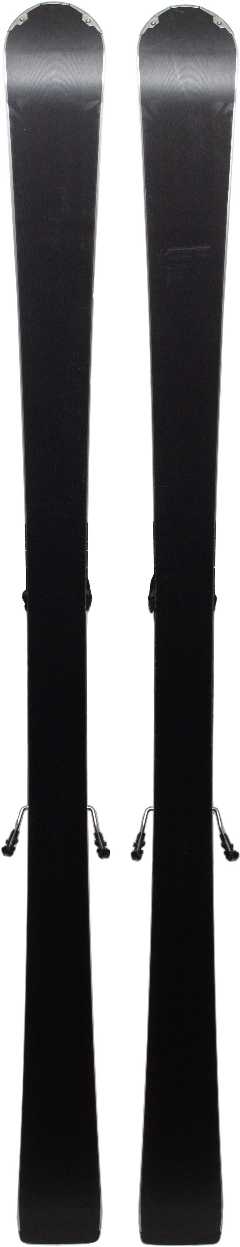 Gebruikte ski's - VOLKL Flair Viola 2023, 151 cm, Zeer goede staat 4/5